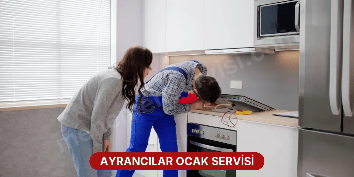 Ayrancılar Ocak Servisi