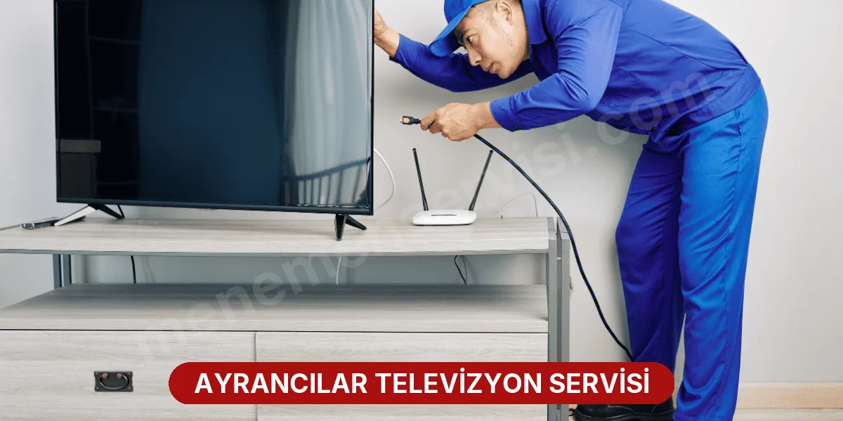 Ayrancılar Televizyon Servisi