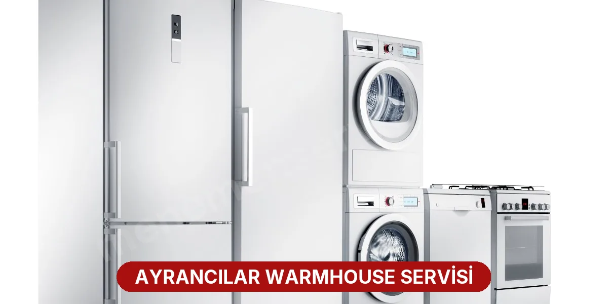 Ayrancılar Warmhouse Servisi